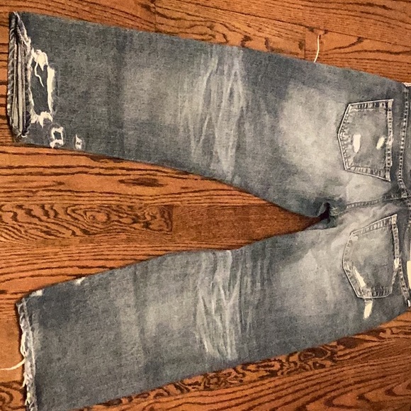 AG-Denim jeans size 30 - Picture 7 of 8